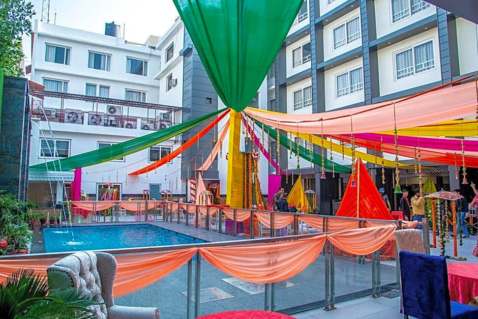 Hotel Sunpark