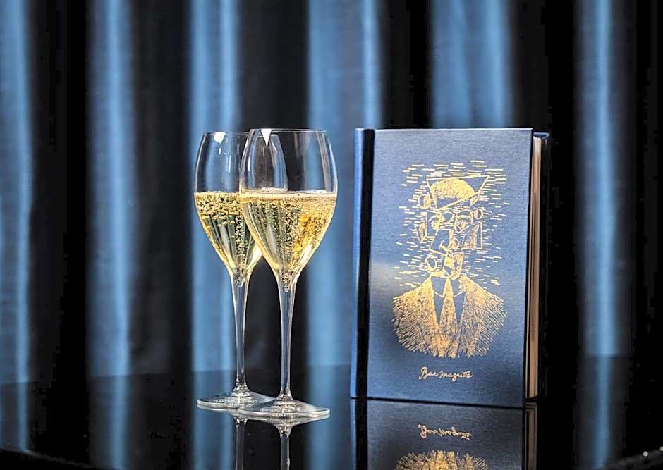 Rocco Forte Hotel Amigo