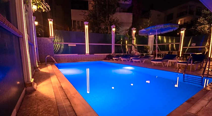 Behram Hotel