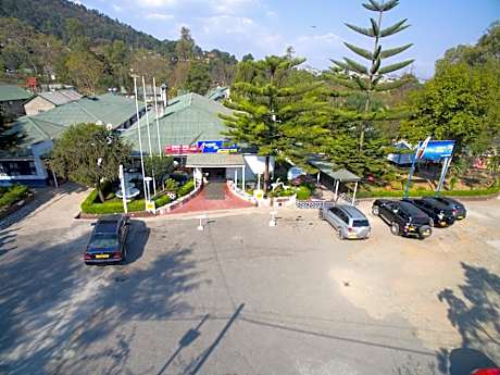 Mbeya Hotel