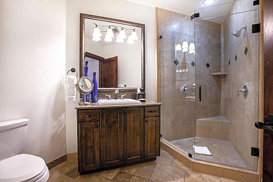 Hyatt at the Canyons by Park City Vacations