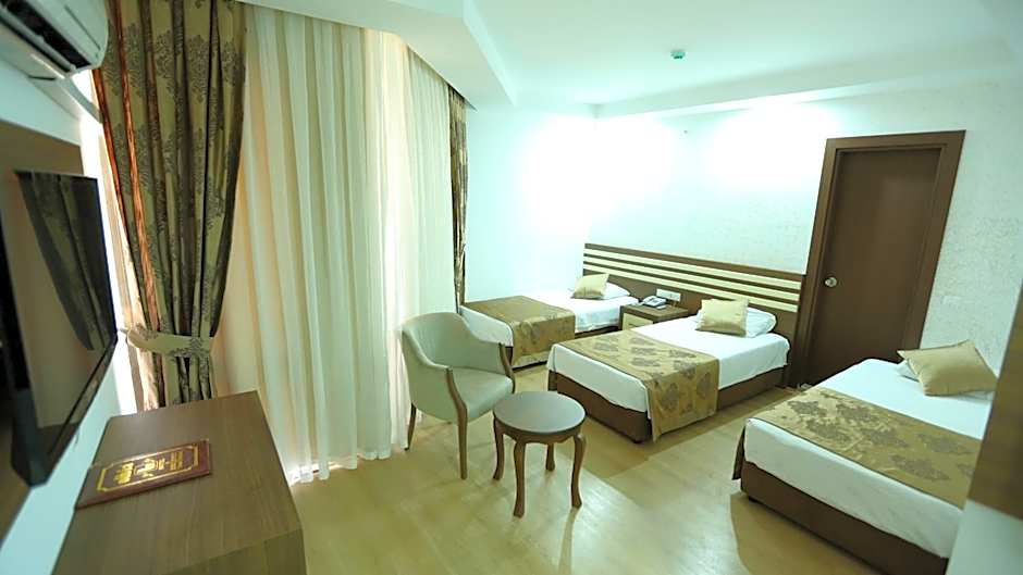 Olbia Hotel