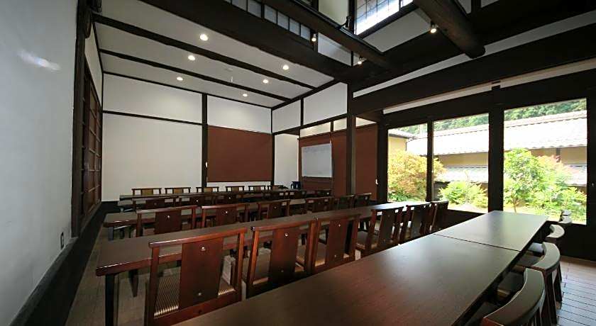 Yumoto Onsen Oharasansou - Mountain Village -