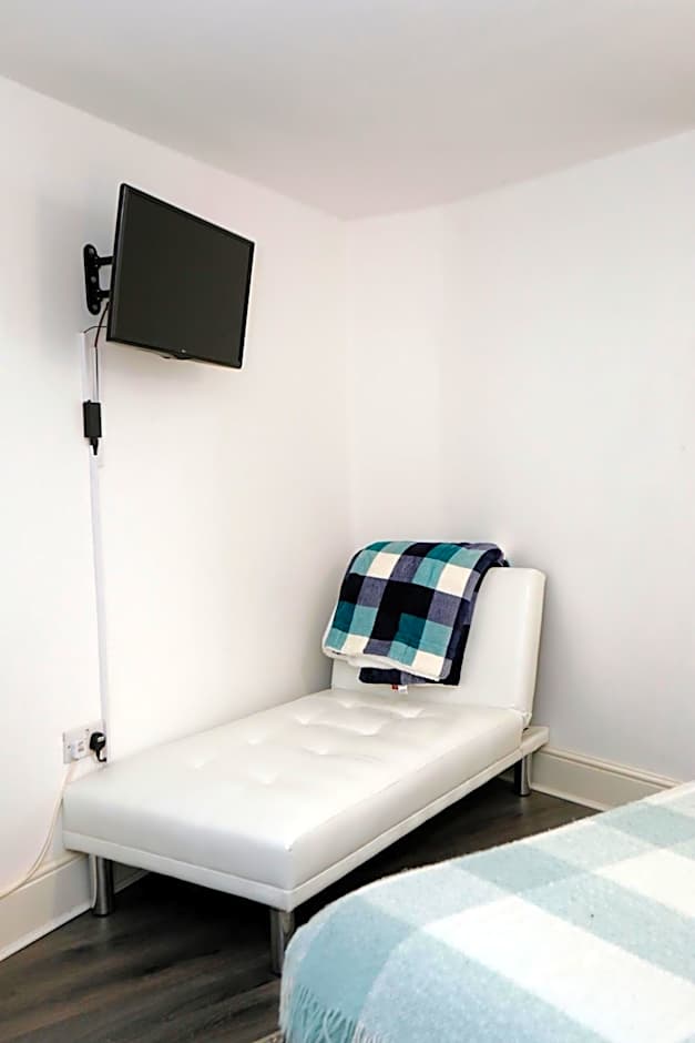 Bexley Village Hotel