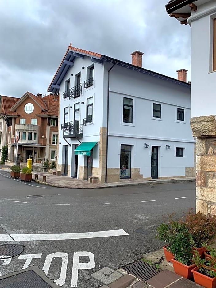 Apartamentos la Bicicleta