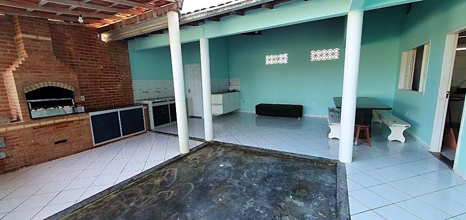 Vila Mar Flats - 1 Dorm - Guriri - 800m da Praia