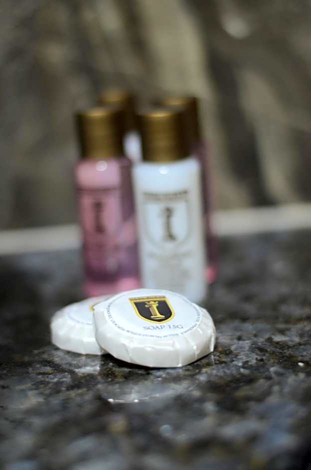 HOTEL IMPERIAL STRUGA