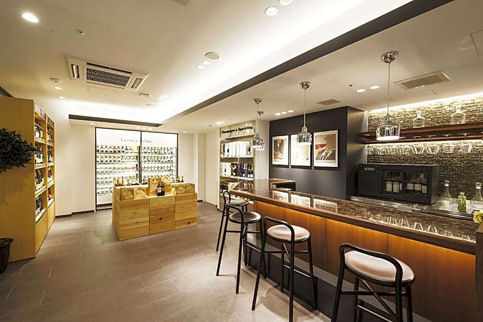 Orion Hotel Naha