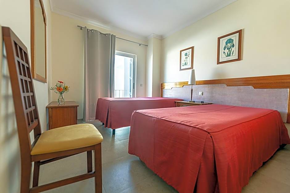 Boutique & Villas Boliqueime
