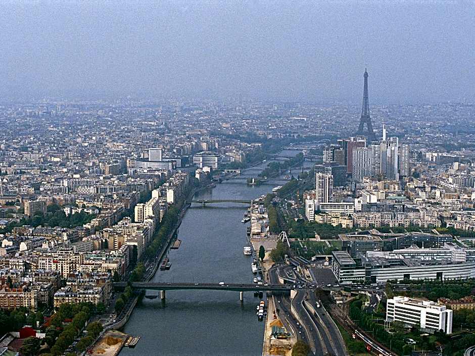 Domaine Reine Margot Paris Issy MGallery Collectio