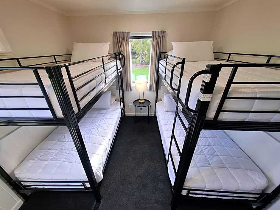 Spring Creek Holiday Park