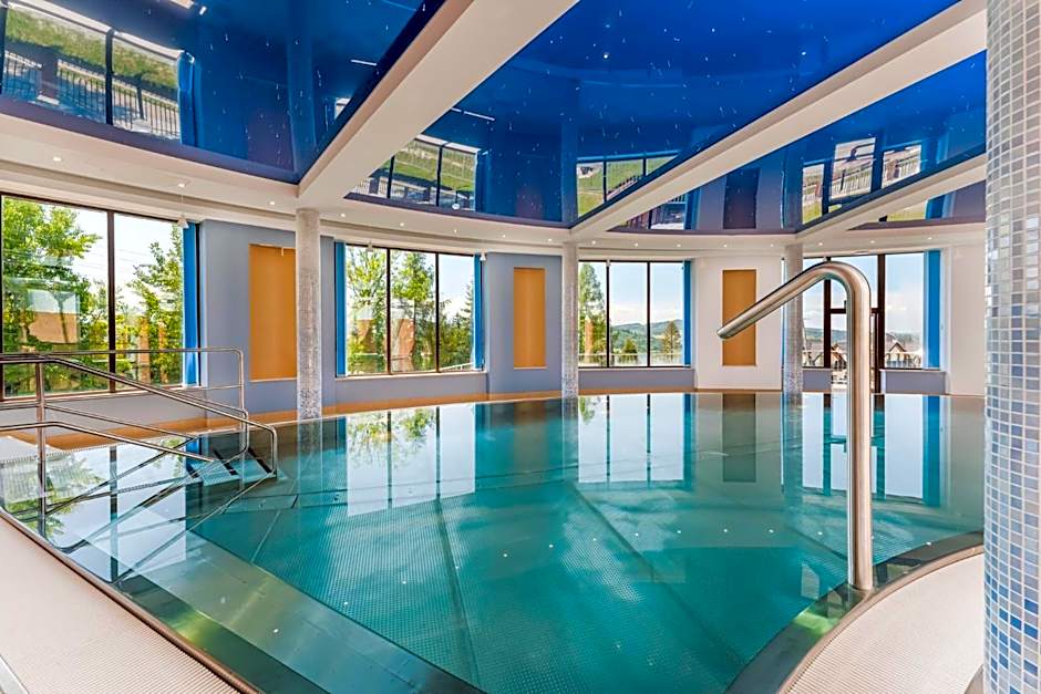 Centrum Wypoczynku i Rehabilitacji Umina