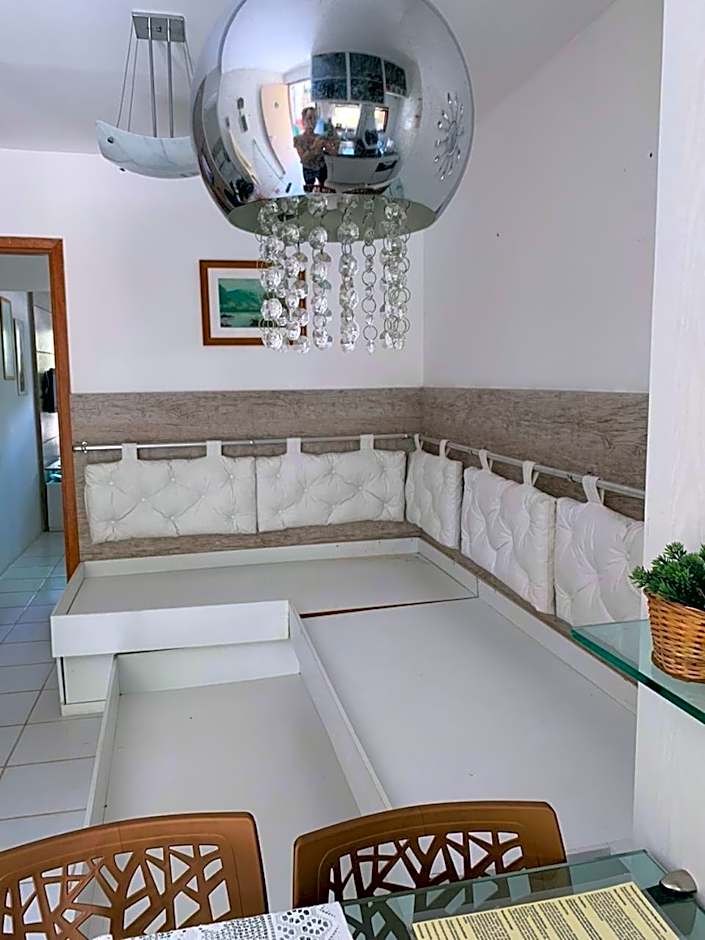 Monte Castelo Gravatá