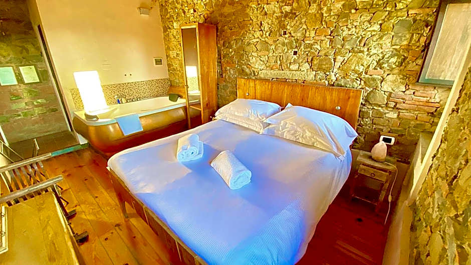 Castello di Montalbano