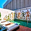 Hotel España Ocean Drive - Newly Renovated