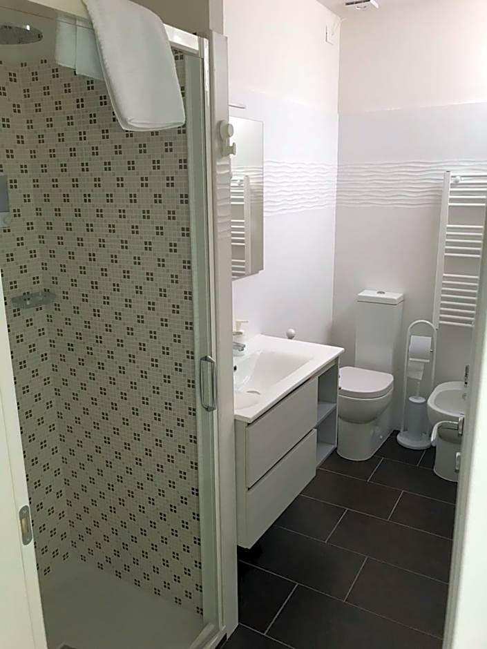 Time Out ApartHotel