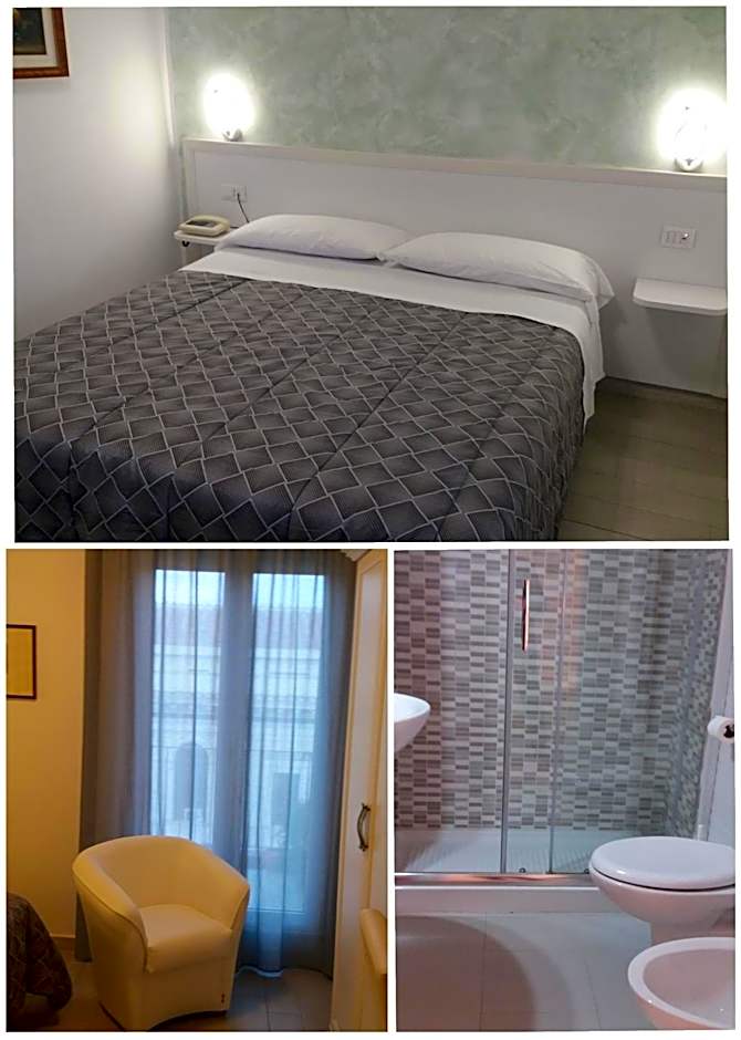 Hotel Costa