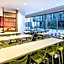 Travelodge Hotel Melbourne Docklands