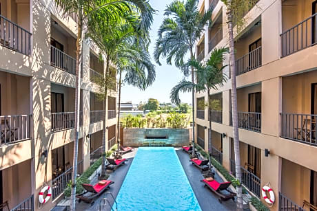 The Cottage Suvarnabhumi