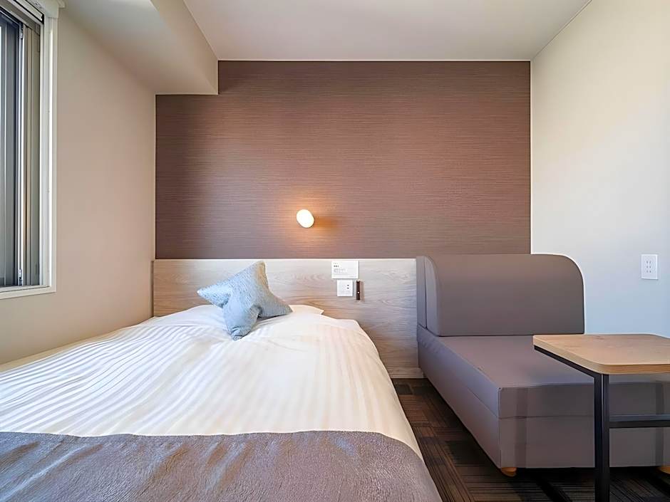 Super Hotel Sendai Airport Inter