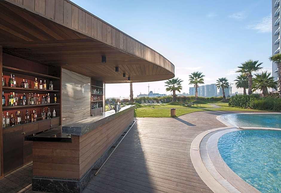 Radisson Blu Hotel Istanbul Atakoy