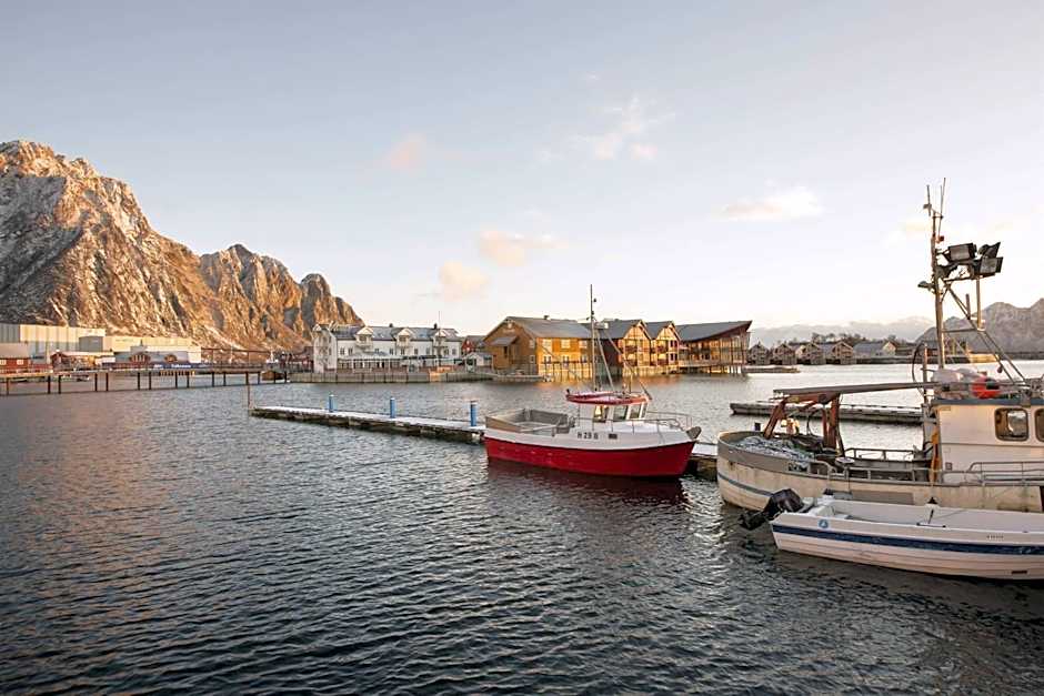 Scandic Svolvaer