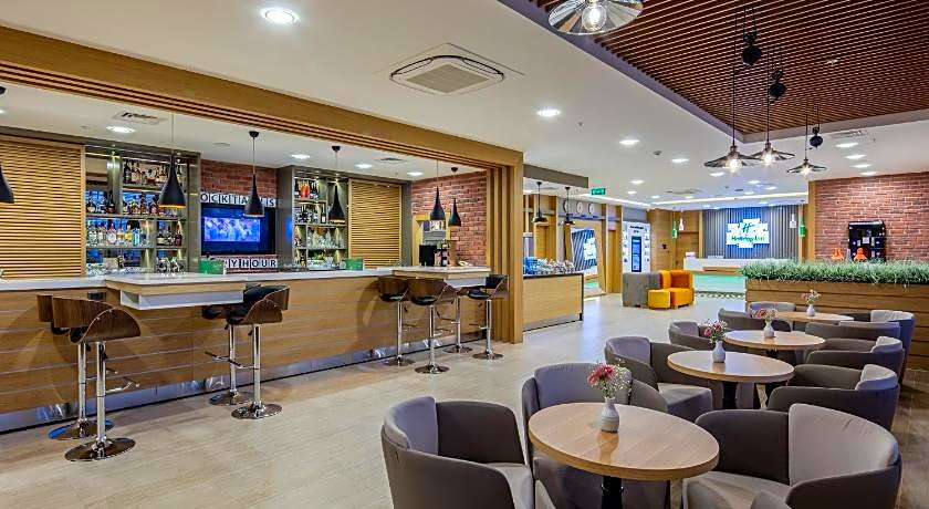 Holiday Inn Antalya - Lara By IHG