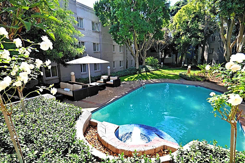 City Lodge Hotel Sandton, Morningside