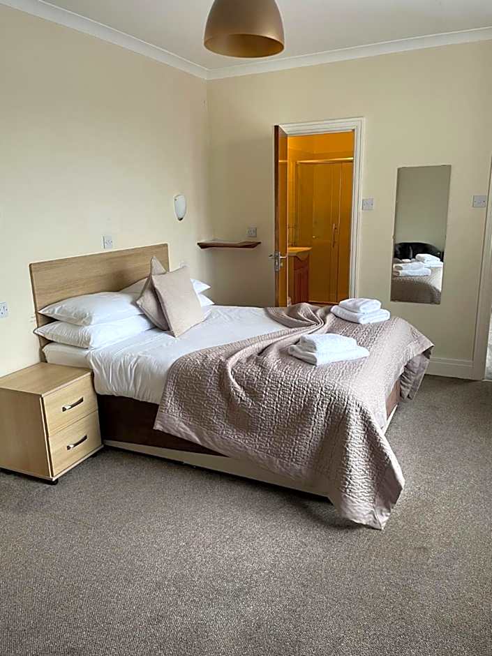 Merlewood Hotel