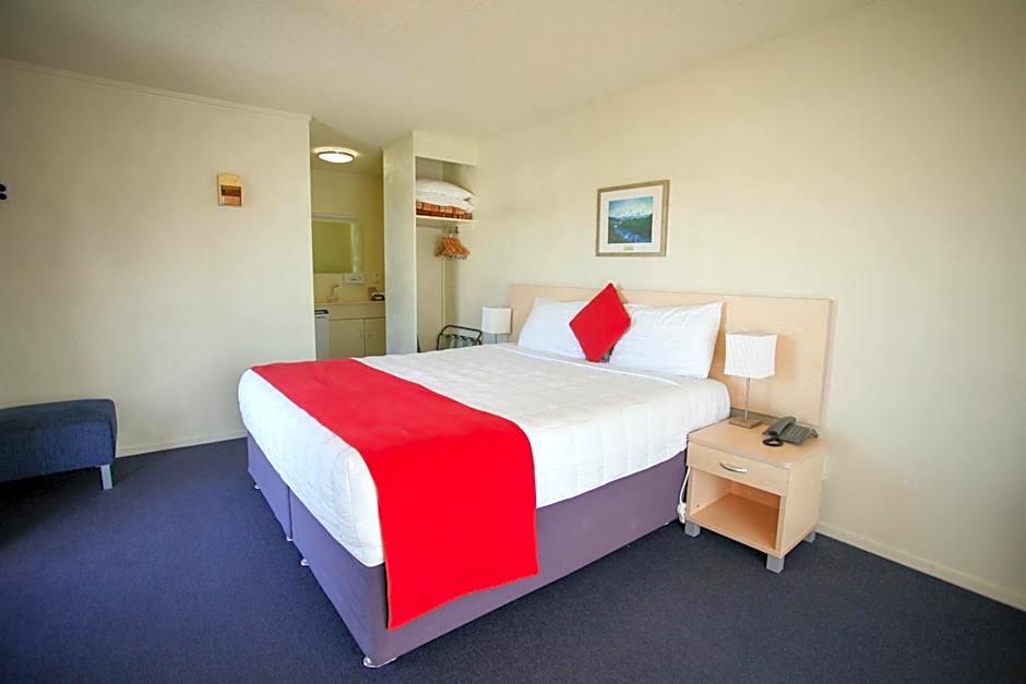 Abbots Hamilton - Hotel and Conference Centre