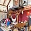 B&BHOUSE FAM - Vacation STAY 39468v
