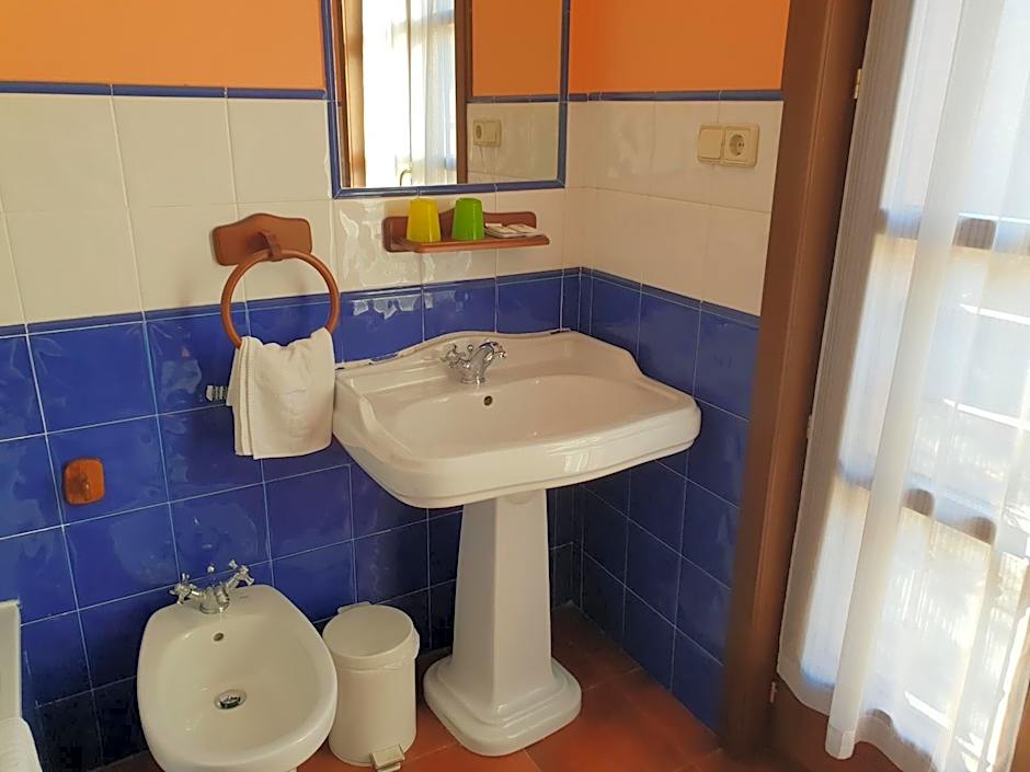 Hotel Balcon de Aguera