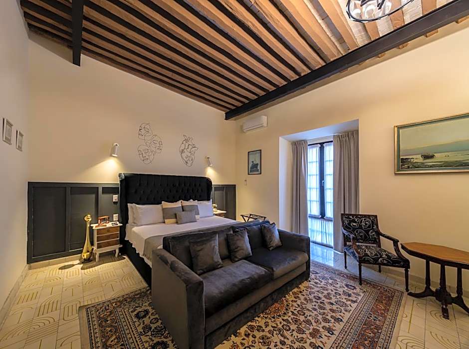 Palpatio Hotel Boutique