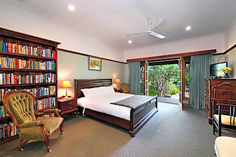 The Laurels B&B
