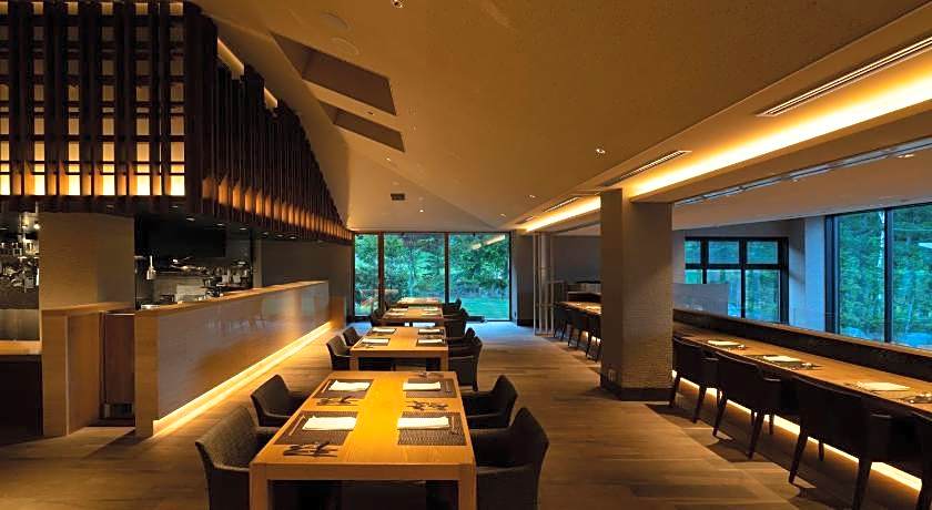 Okujozankeionsen Kashogyoen