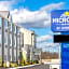 Microtel Inn & Suites By Wyndham Cadiz