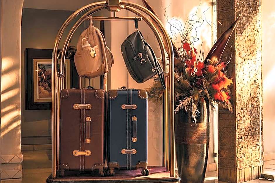 Hivernage Hotel & Spa