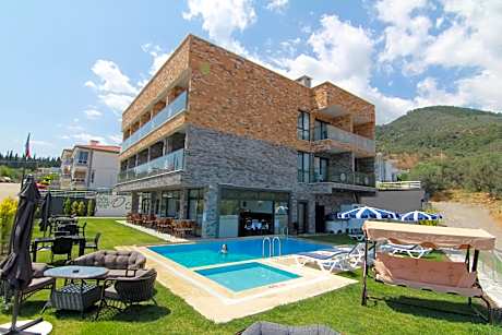 Ornella Butik Otel