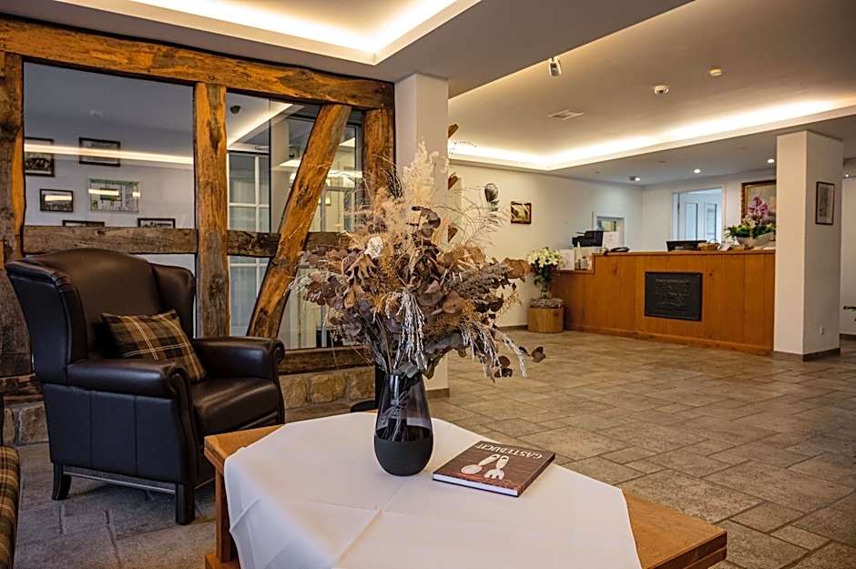 Landhotel Jann Hinsch Hof