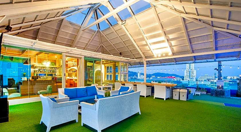 Sira Grande Hotel & Spa