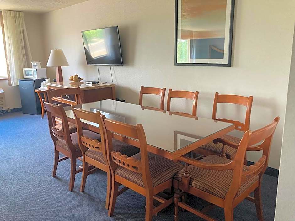 Days Inn by Wyndham Torrey Capital Reef