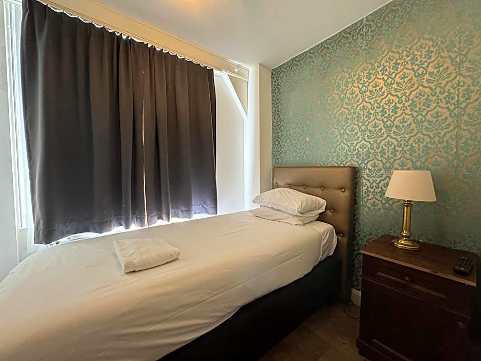 Boutique Hotel La Belle Vue