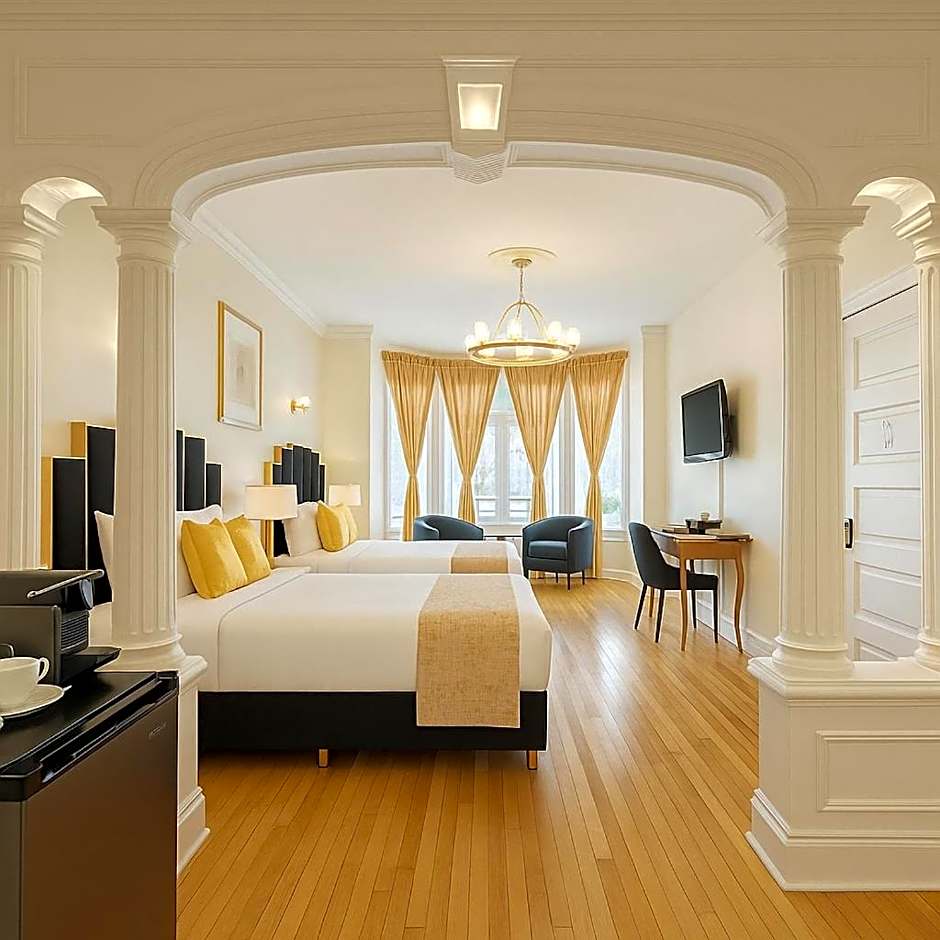 Hotel Relais Charles-Alexandre