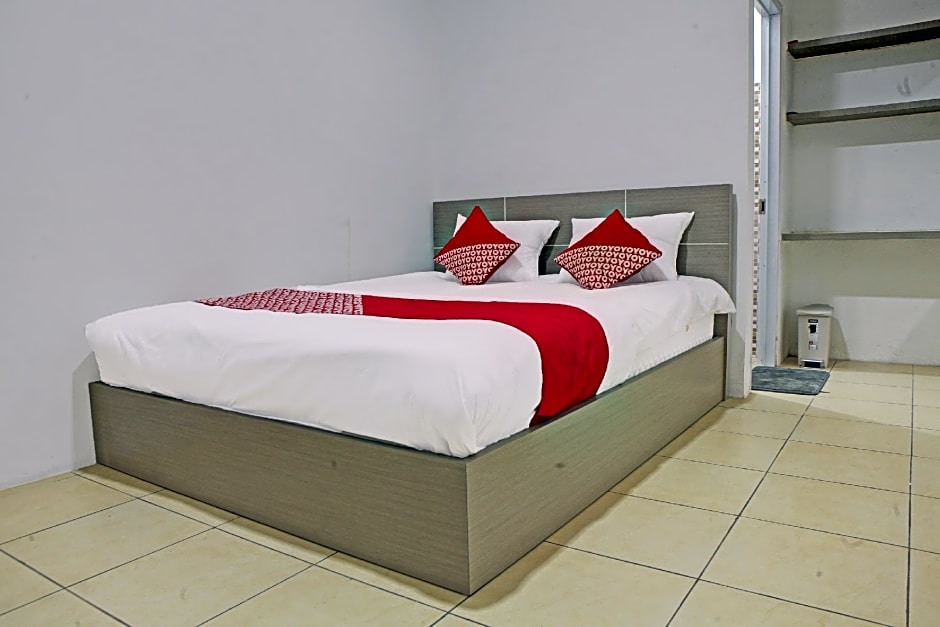 OYO 92457 Wisma Griya Nusa Bangsa