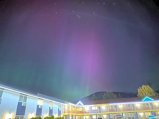 Valemount Vacation Inn