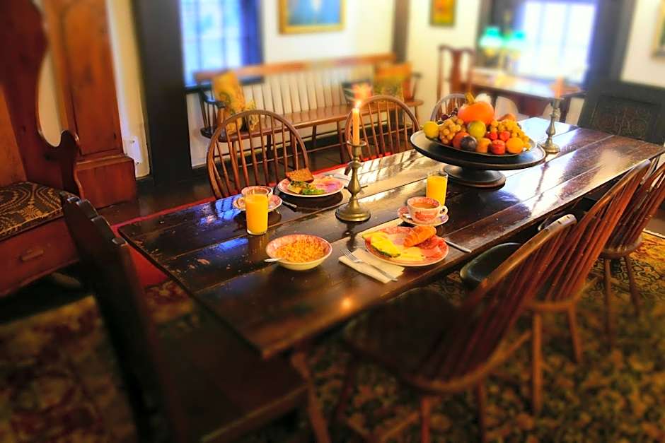 Daniels House Inn