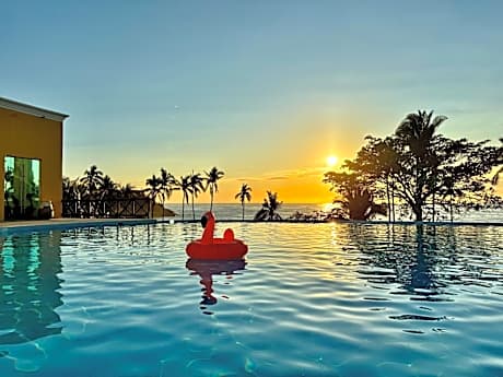 Hotel Hacienda San Pancho