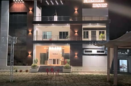 Parishram Resort