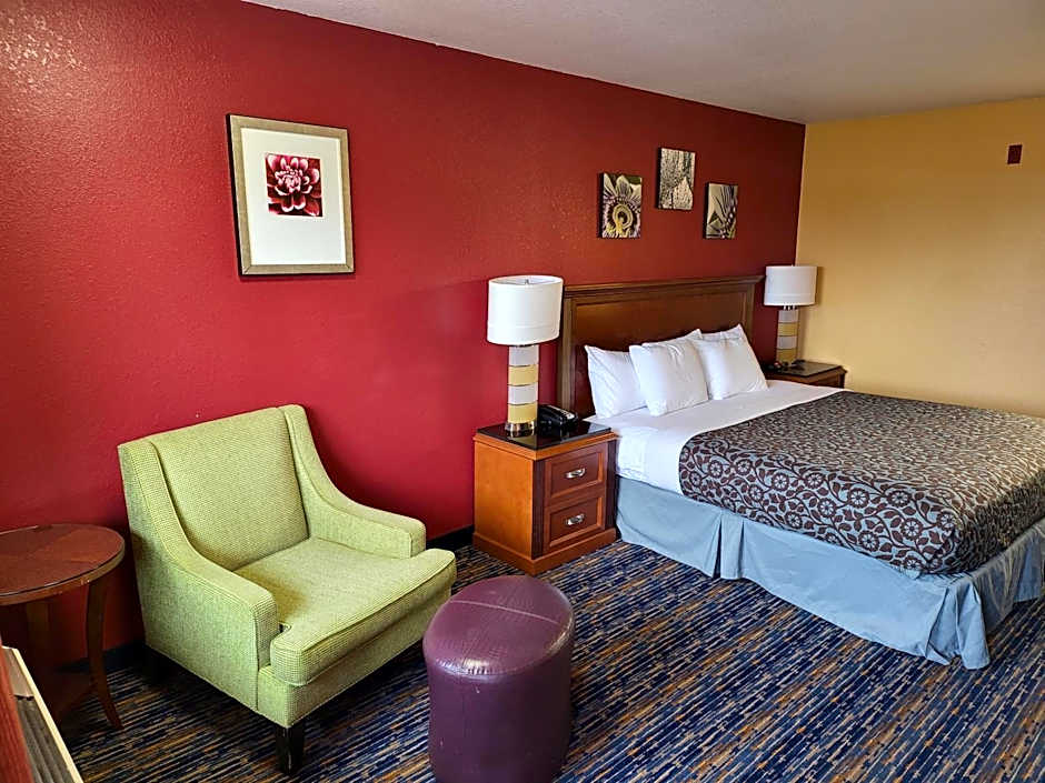 Olympic Inn & Suites Port Angeles