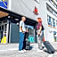 MEININGER Hotel Salzburg City Center